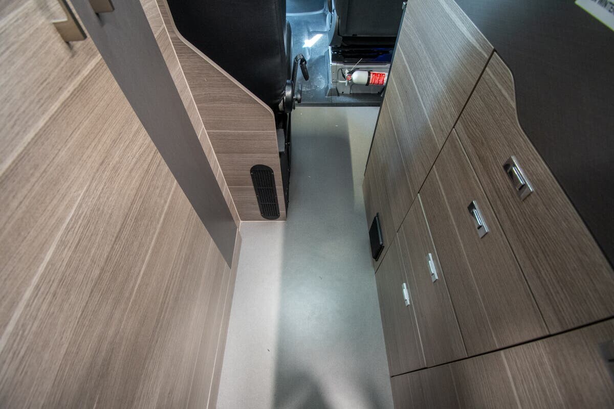 2026 Entegra Coach Launch