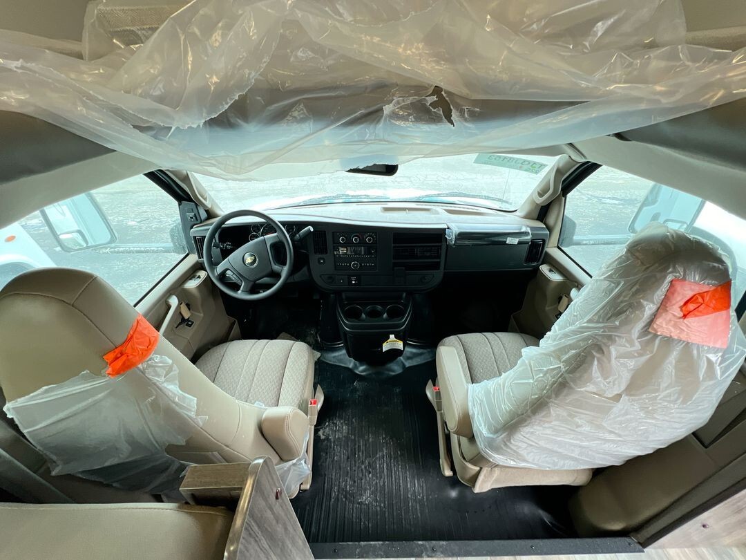 2026 Entegra Coach Odyssey SE