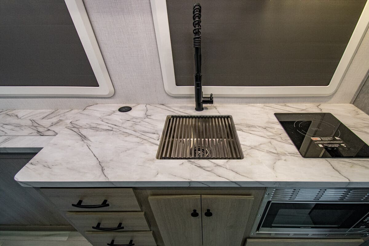 2026 Forest River Forester MBS