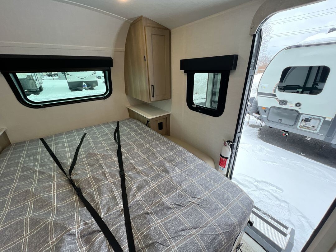 2026 Forest River Rockwood Geo Pro