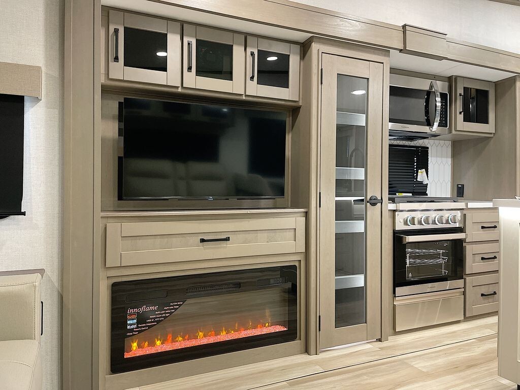 2026 Grand Design Reflection Fifth Wheel