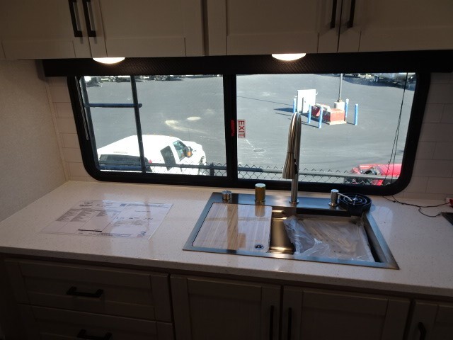 2026 -- Highland Ridge Range Lite 230MKD --