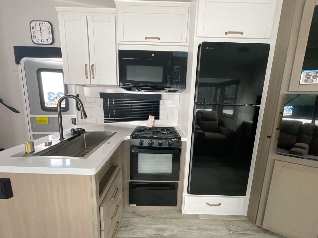 2026 Jayco Eagle HT Fifth Wheel