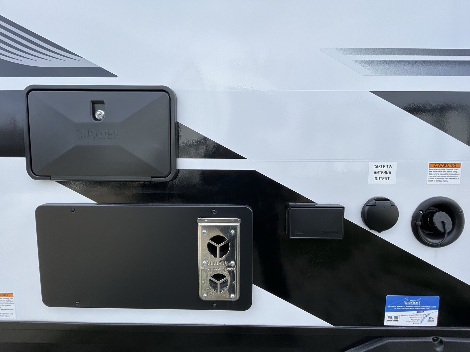 2026 Jayco Jay Feather Air