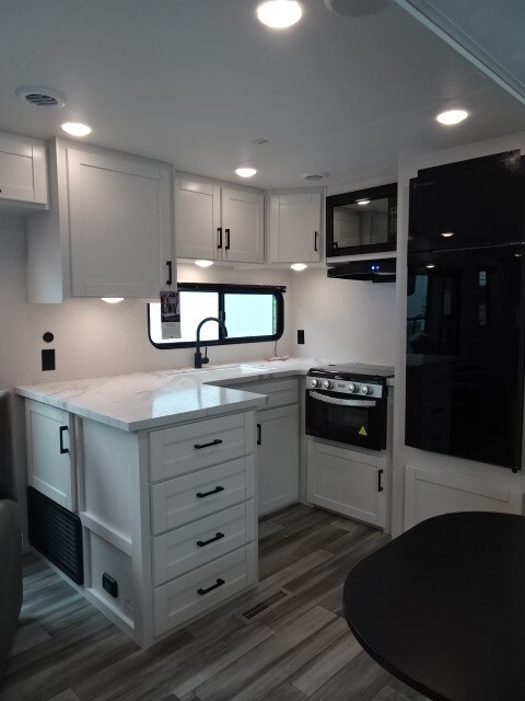 2026 -- Jayco Jay Flight SLX 290RKS --