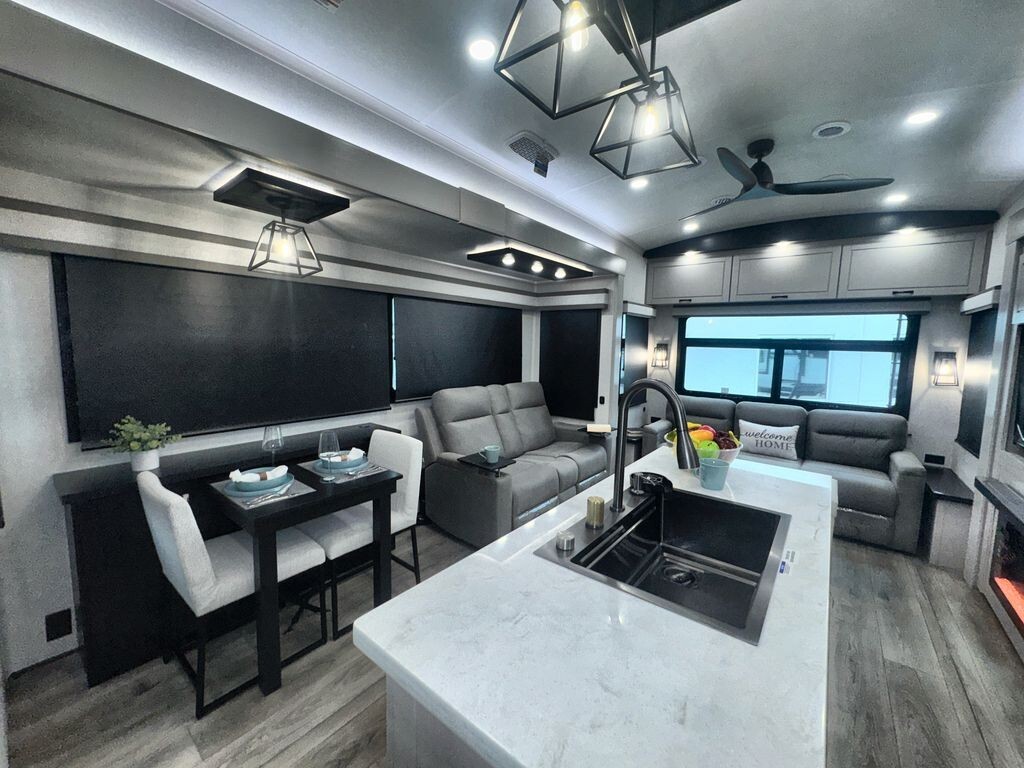 2026 Jayco North Point