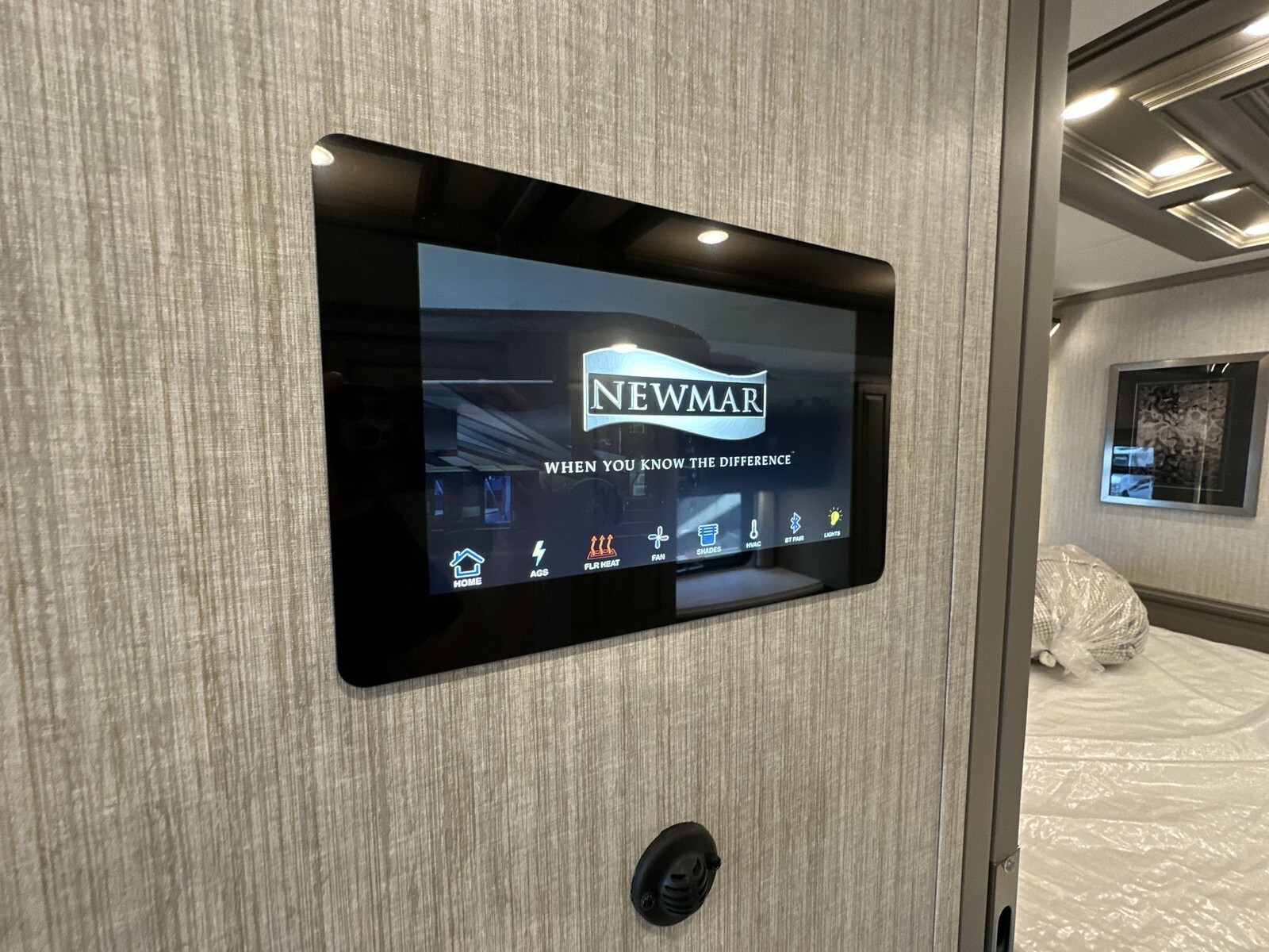 2026 Newmar Dutch Star