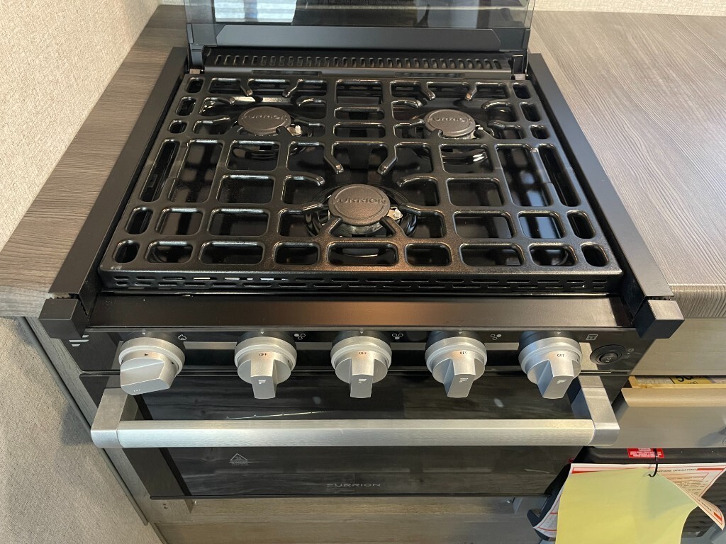 2026 Northwood Wolf Creek