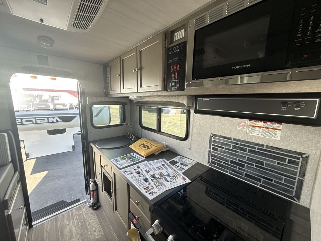 2026 Northwood Wolf Creek