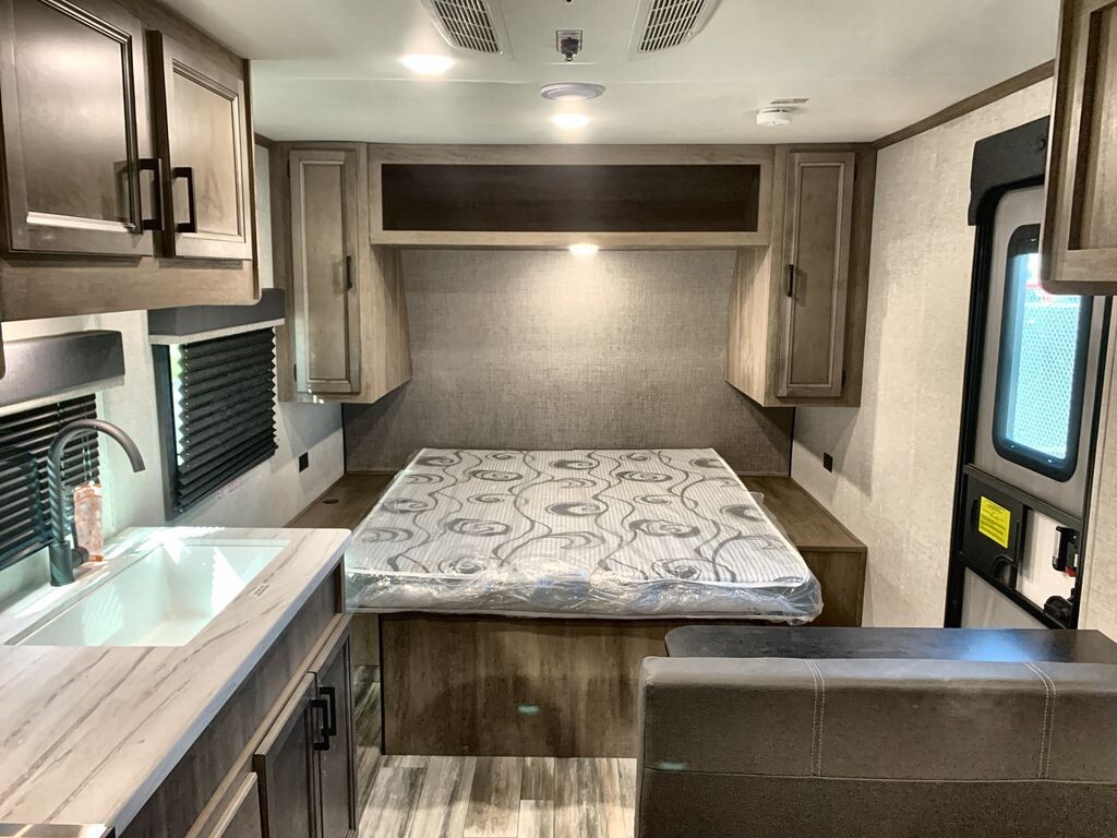 2026 Starcraft Autumn Ridge Single Axle