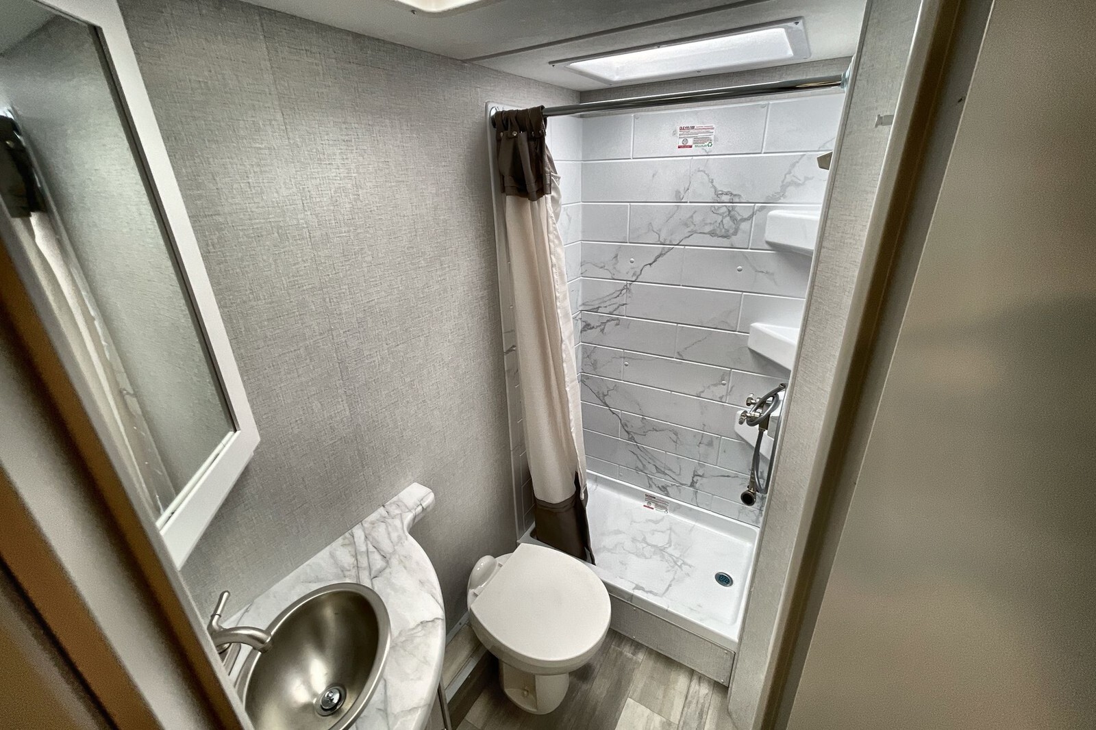 2026 Thor Motor Coach Geneva