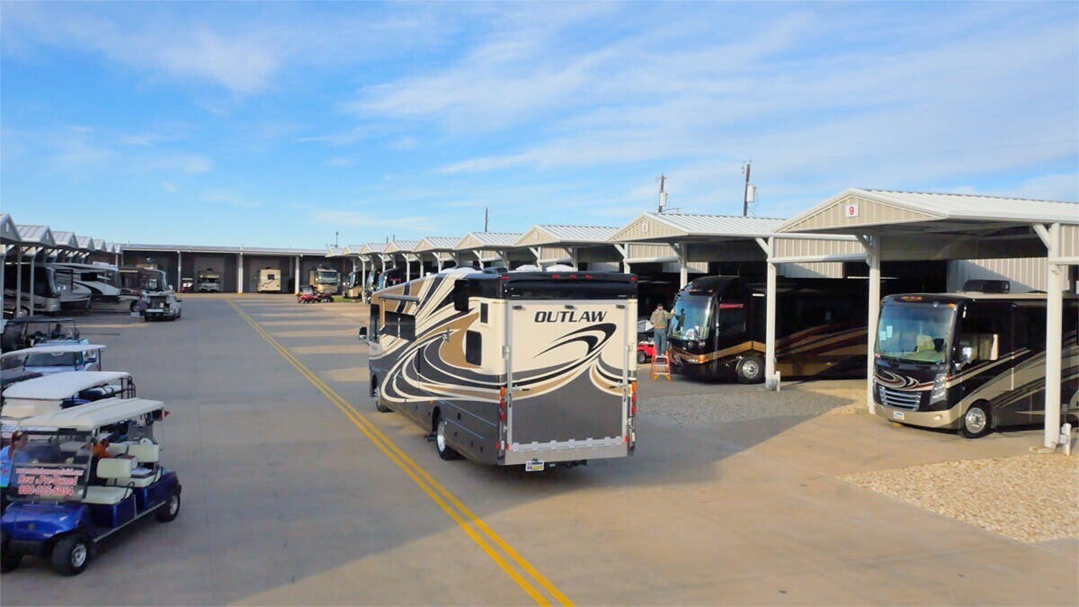 2026 Thor Motor Coach Tiburon