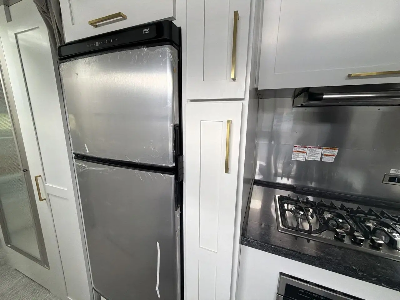 2027 Airstream Classic