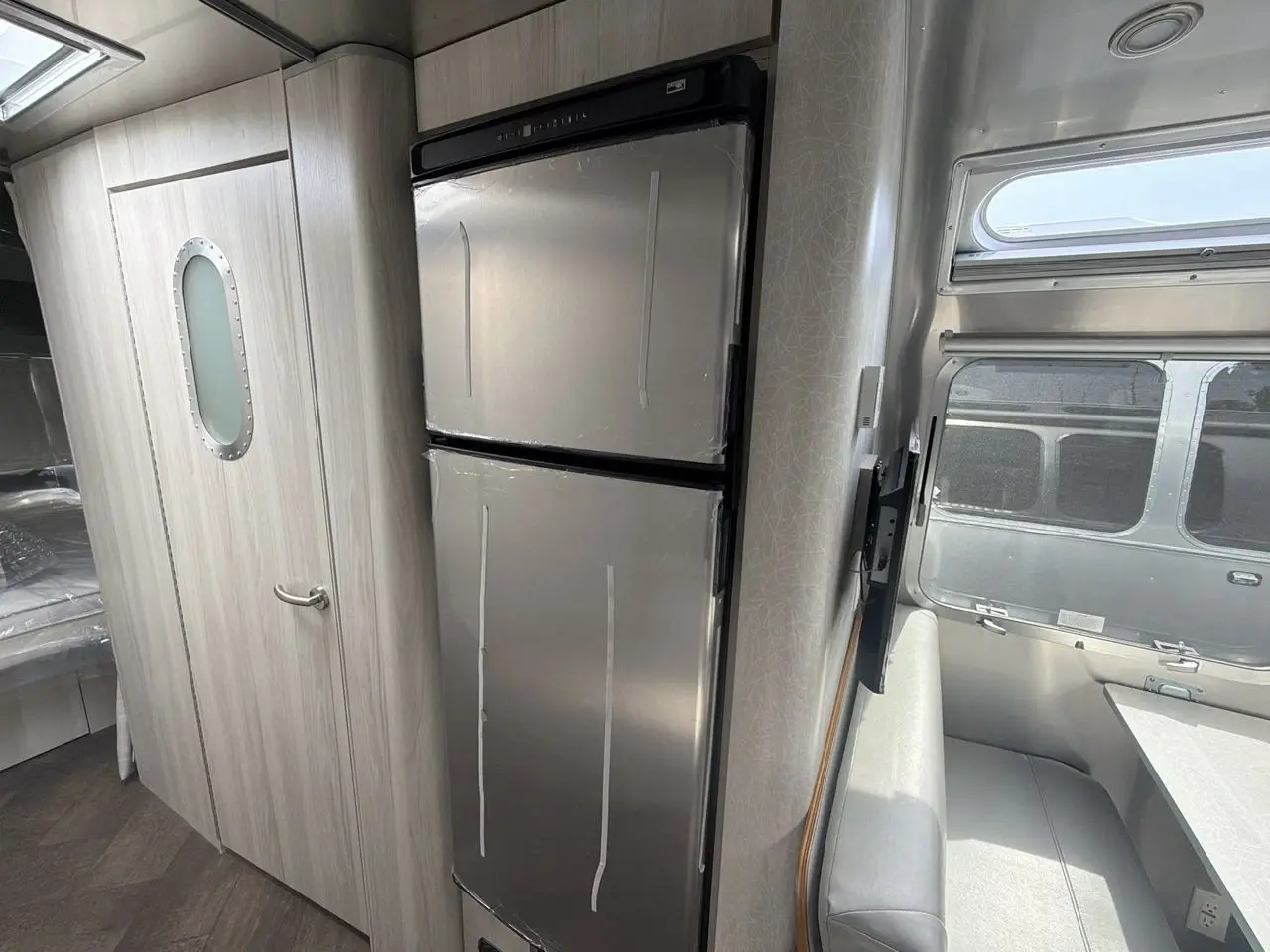 2027 Airstream International