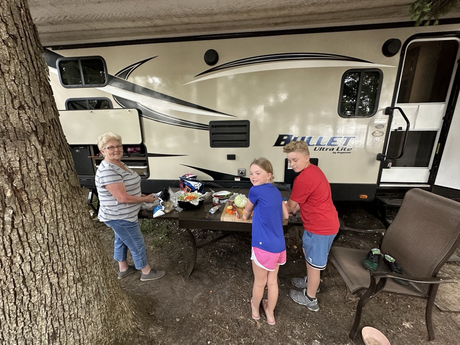 2017 bullet ultra light