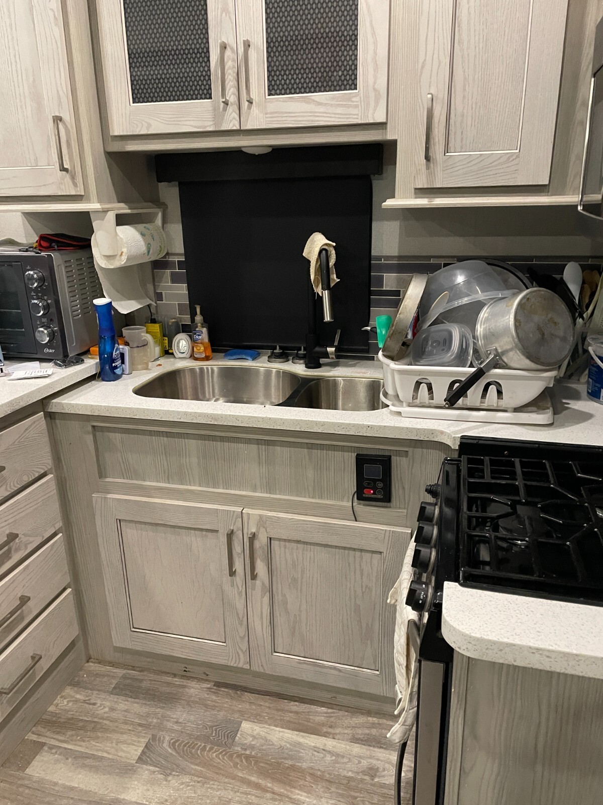 2021 Keystone Montana High Country 337FL