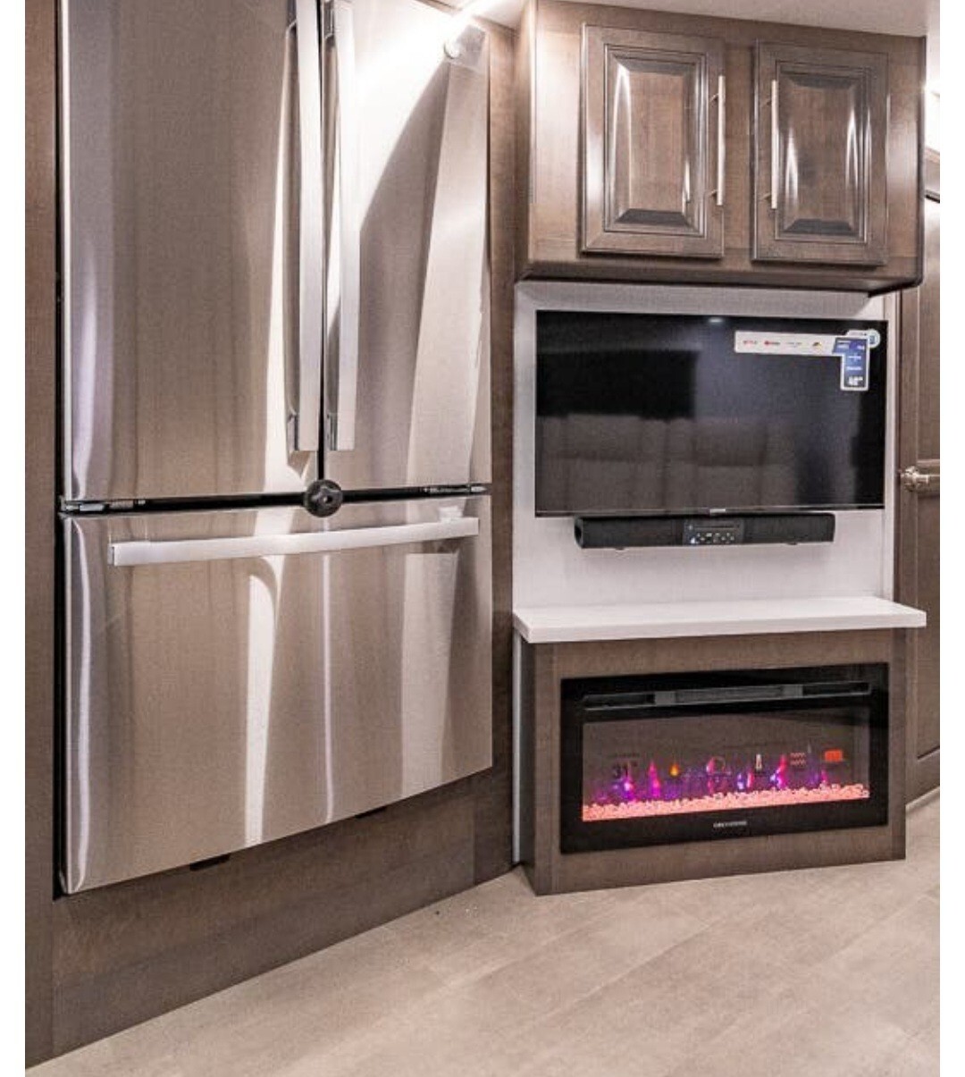 2025 Forest River 36D7