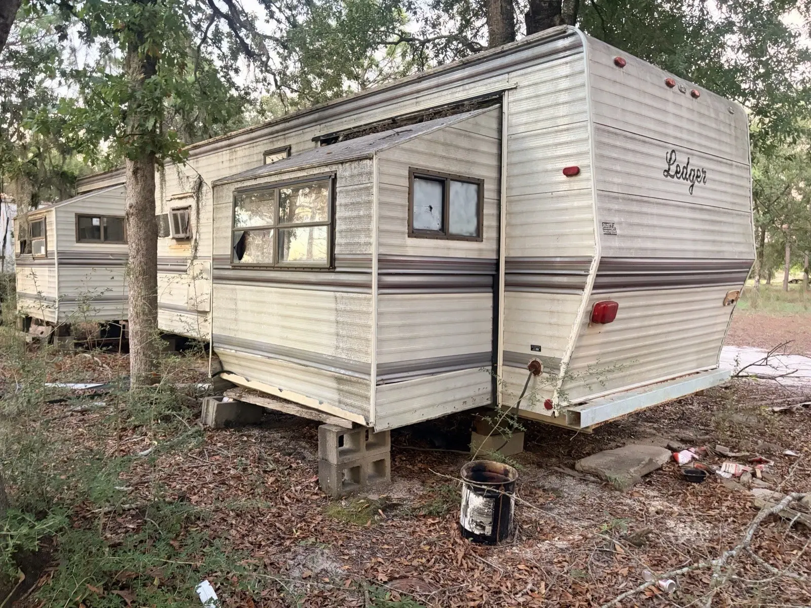 1963 American Coach