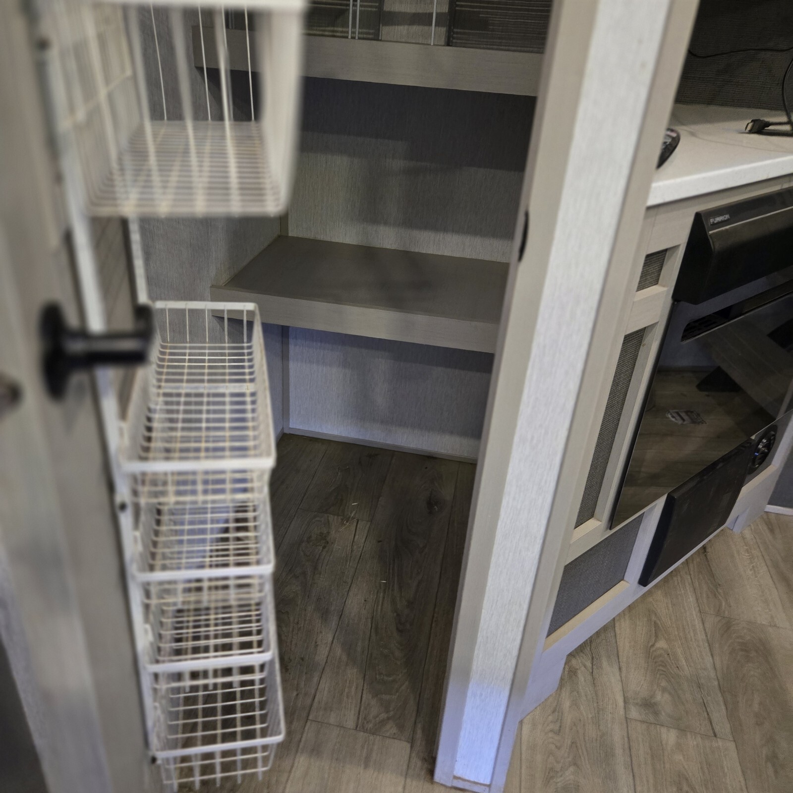 2024 Forest River 375 FAM