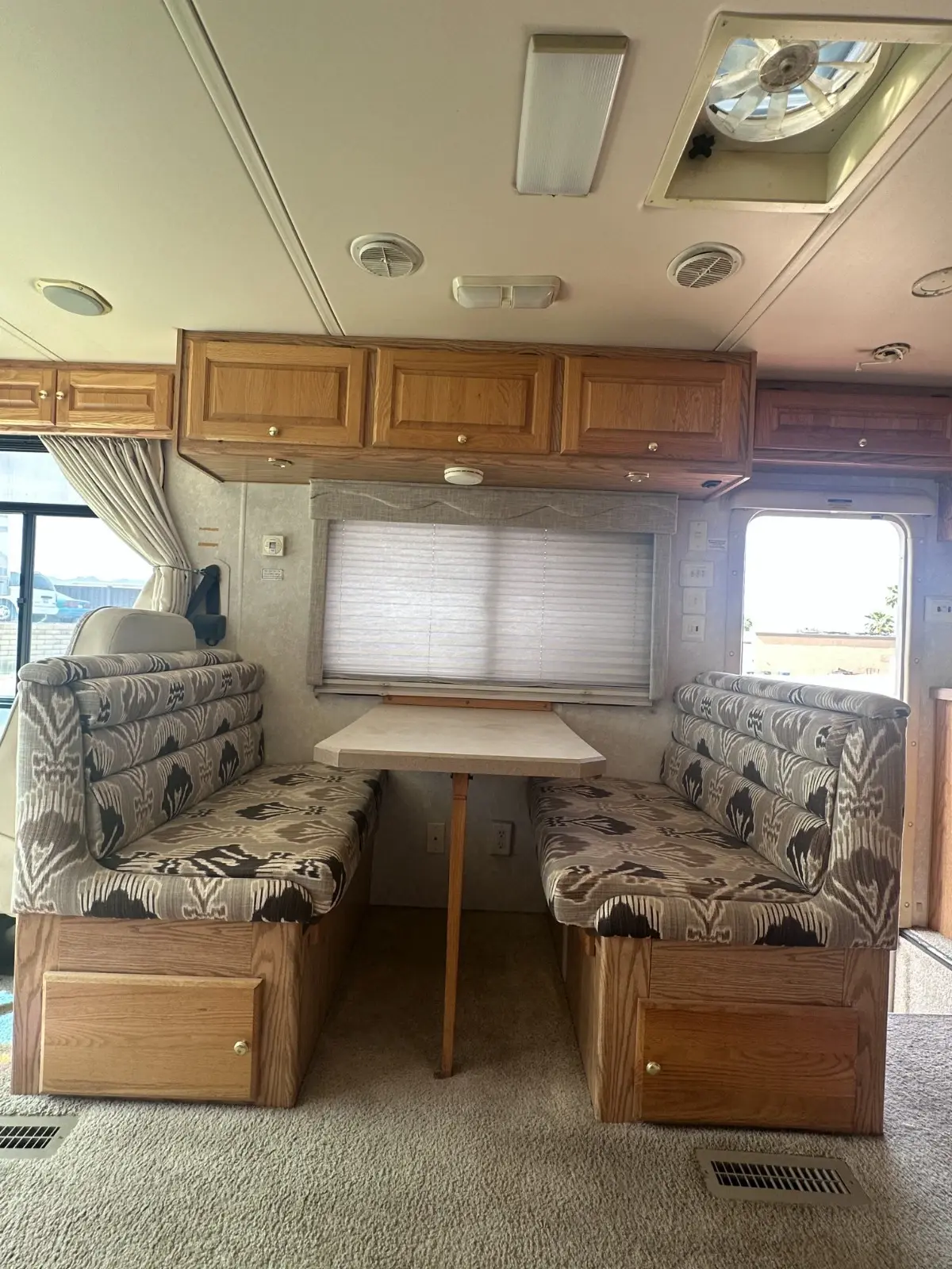 2001 Holiday Rambler Admiral 30 PBD
