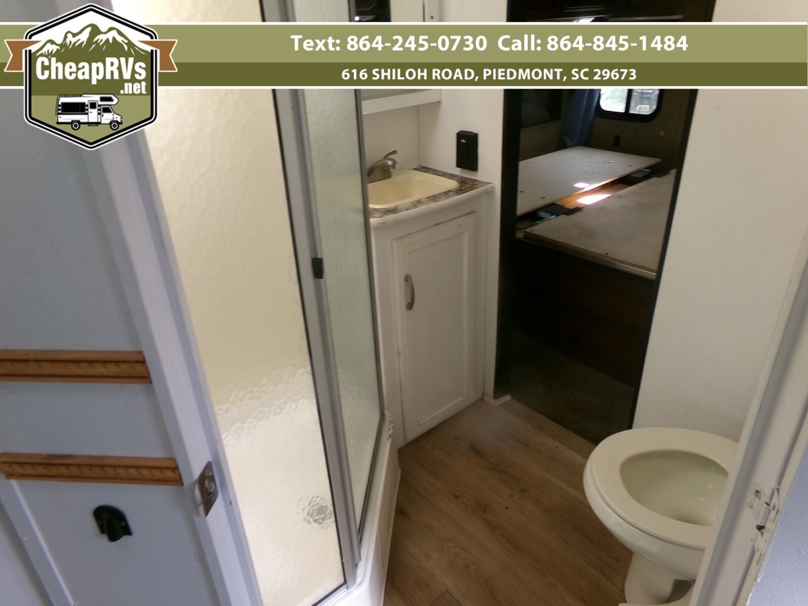 2014 Keystone outback 277rl Travel Trailer