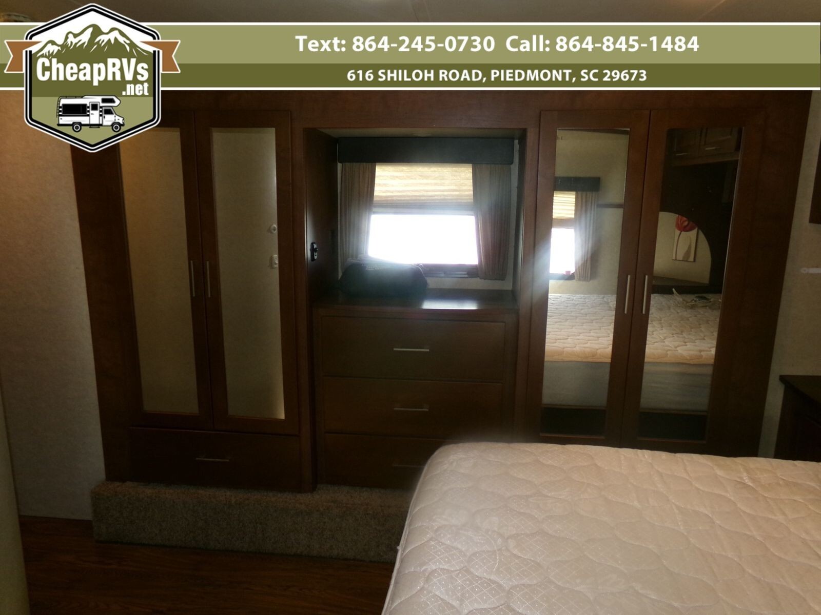 2013 Dutchmen voltage 3950 Toy Hauler