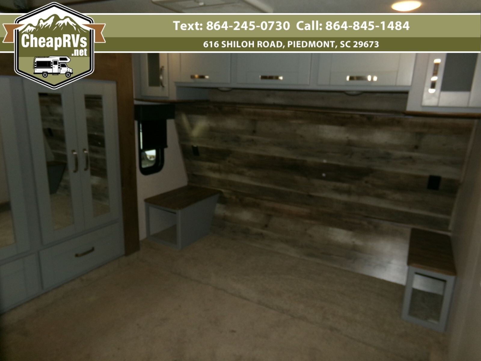 2019 Keystone fuzion 419 Fifth Wheel