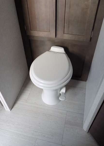 2022 Rockwood 2516s Travel Trailer