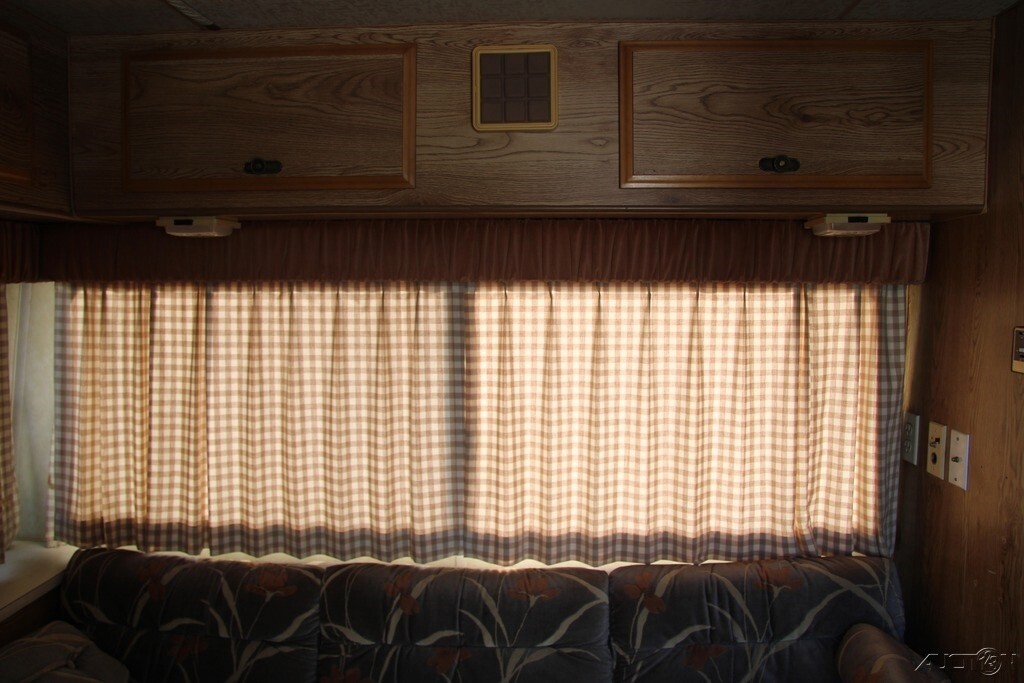 1984 AlpenLite Travel Club 5th Wheel Fifth Wheel