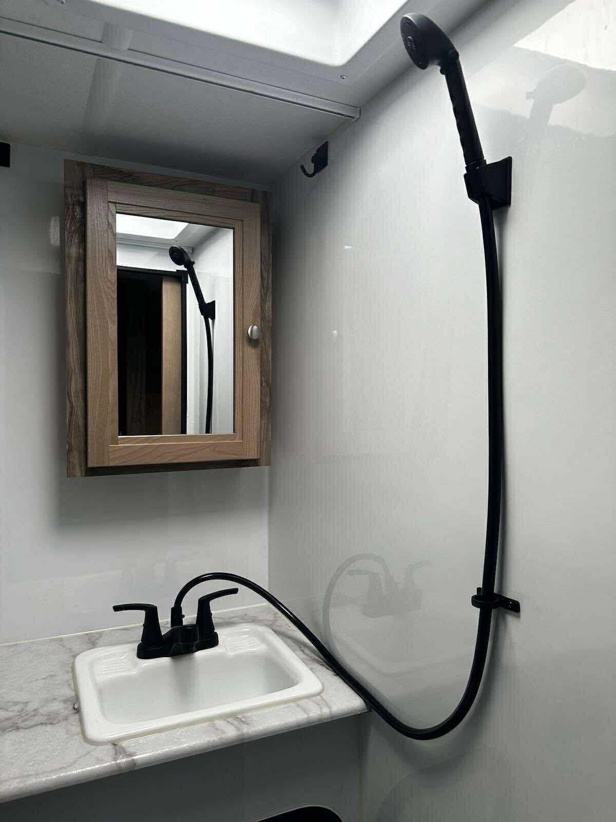 2023 Palomino 8801 Palomino Truck Camper