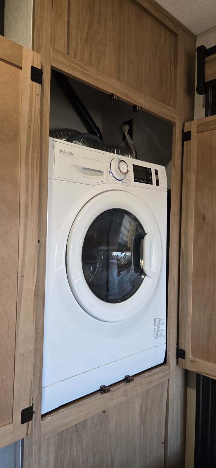 2023 Forest River Timberwolf Destination Trailer with Loft Destination Trailer Tiny House