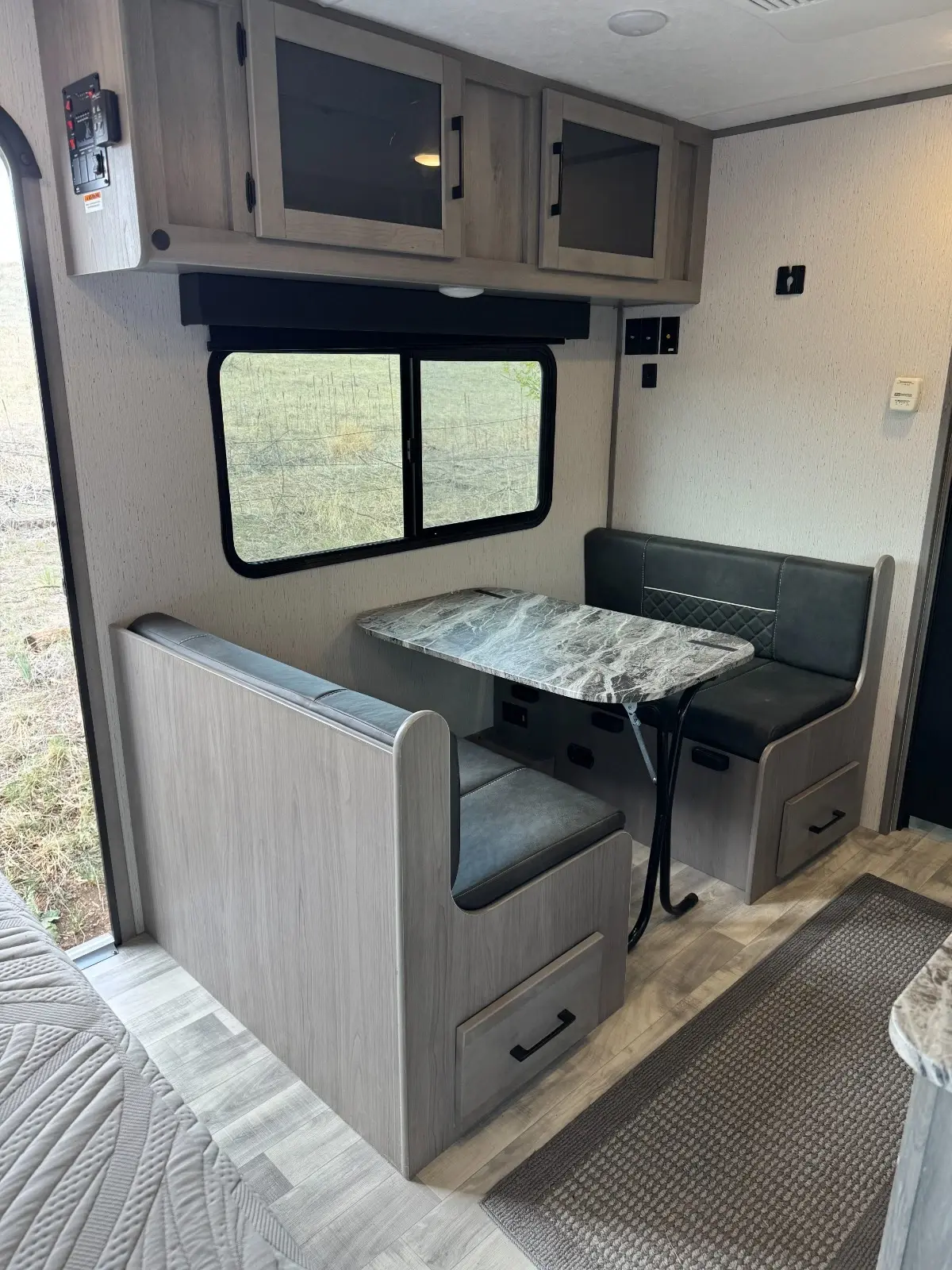2022 Dutchmen Kodiak Cub 177RB Toy Hauler