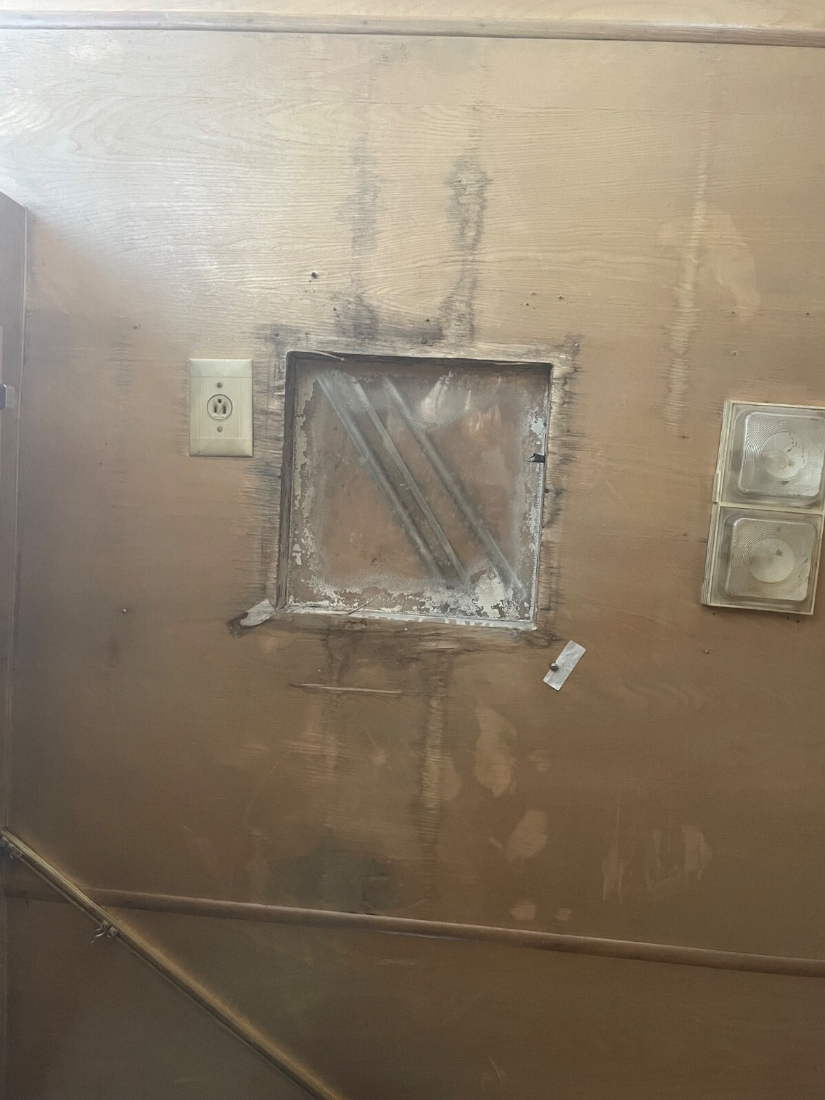 1970 Kencraft Teardrop