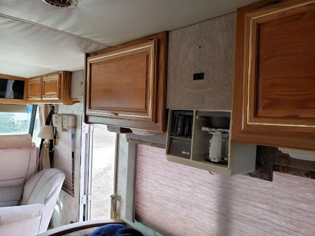 1996 Winnebago