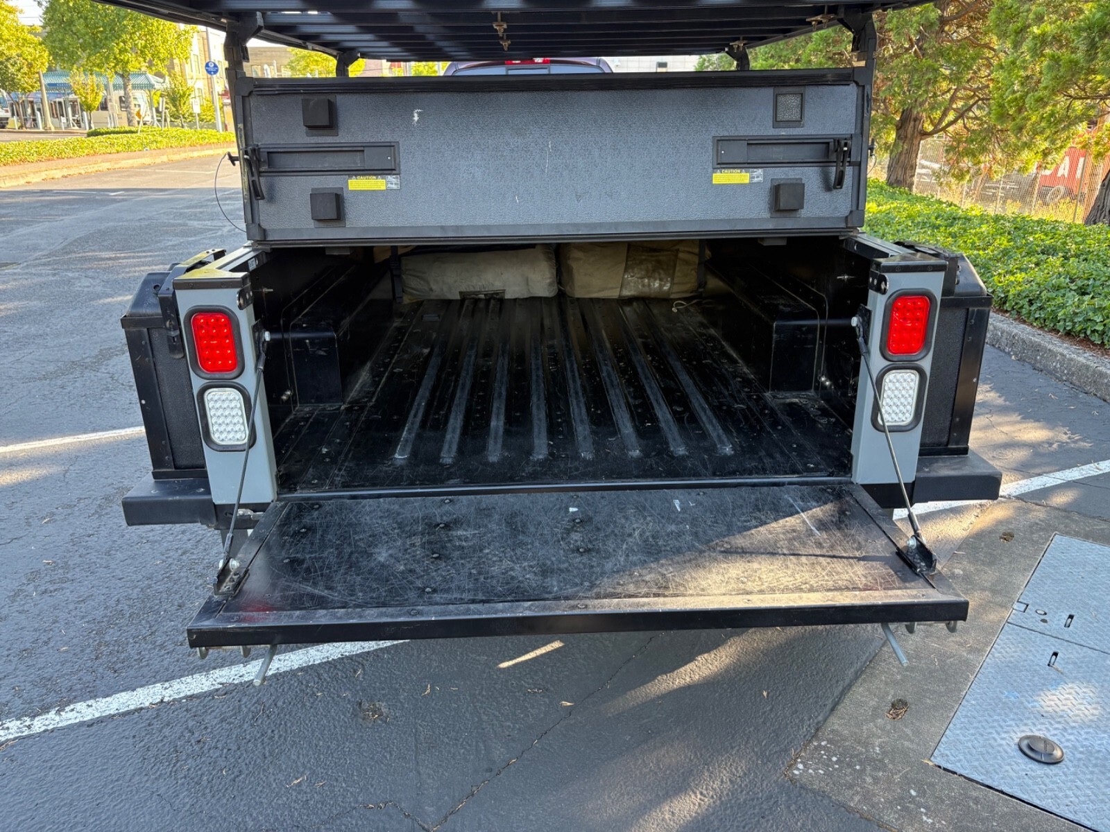 2015 Xventure overland