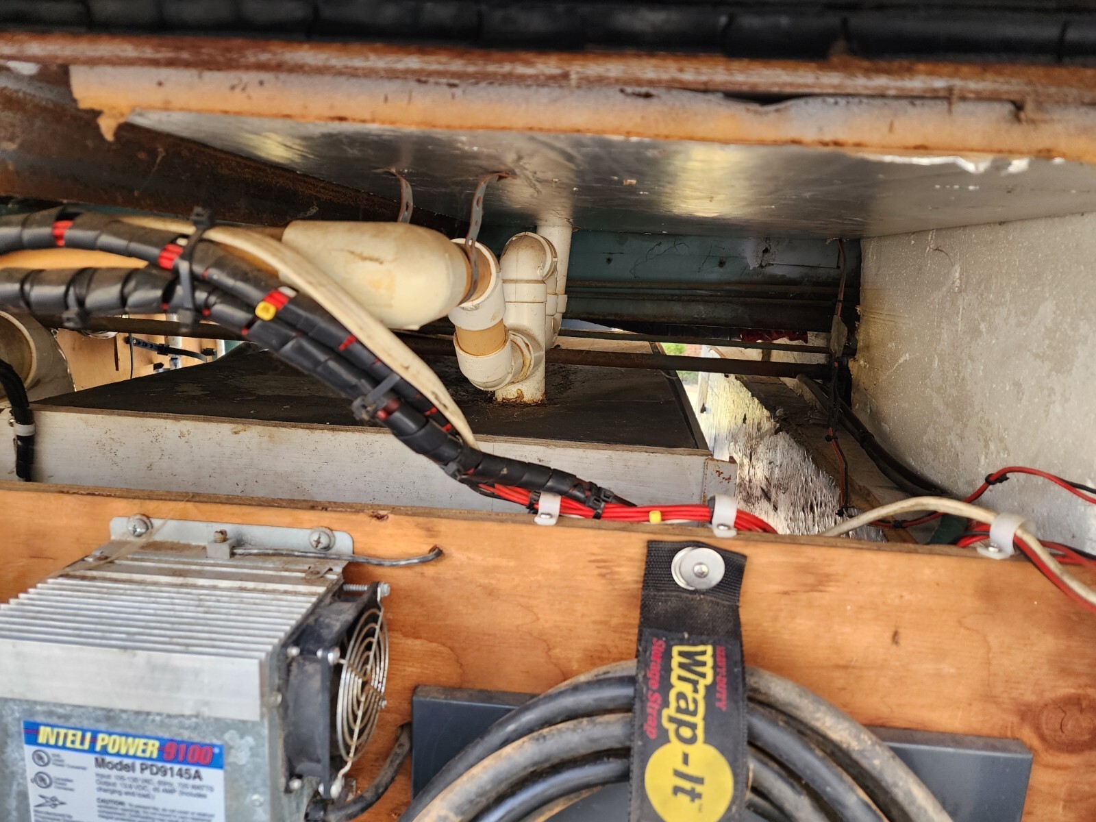 1960 Flxble Hi-Level