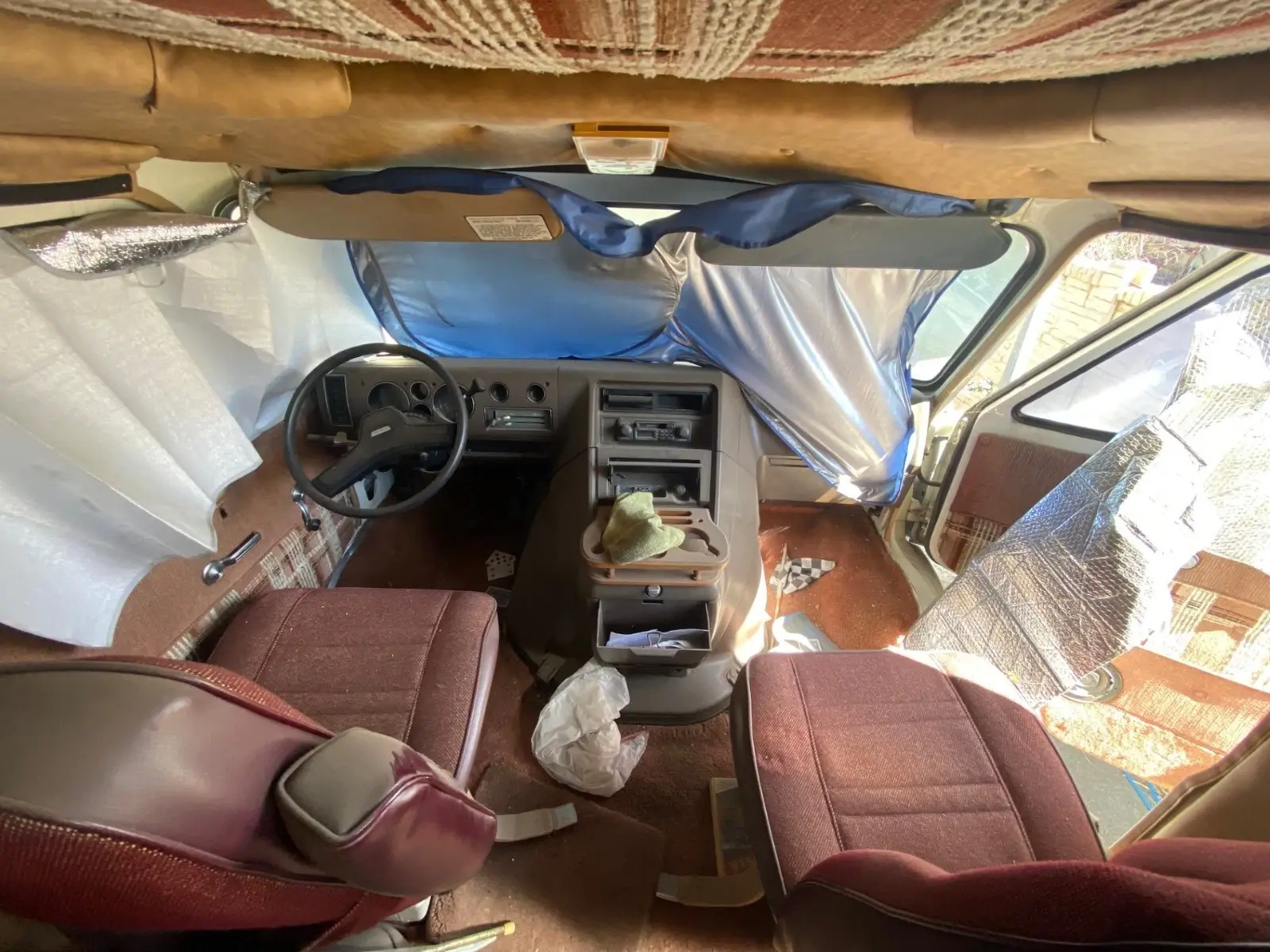 1984 Midas