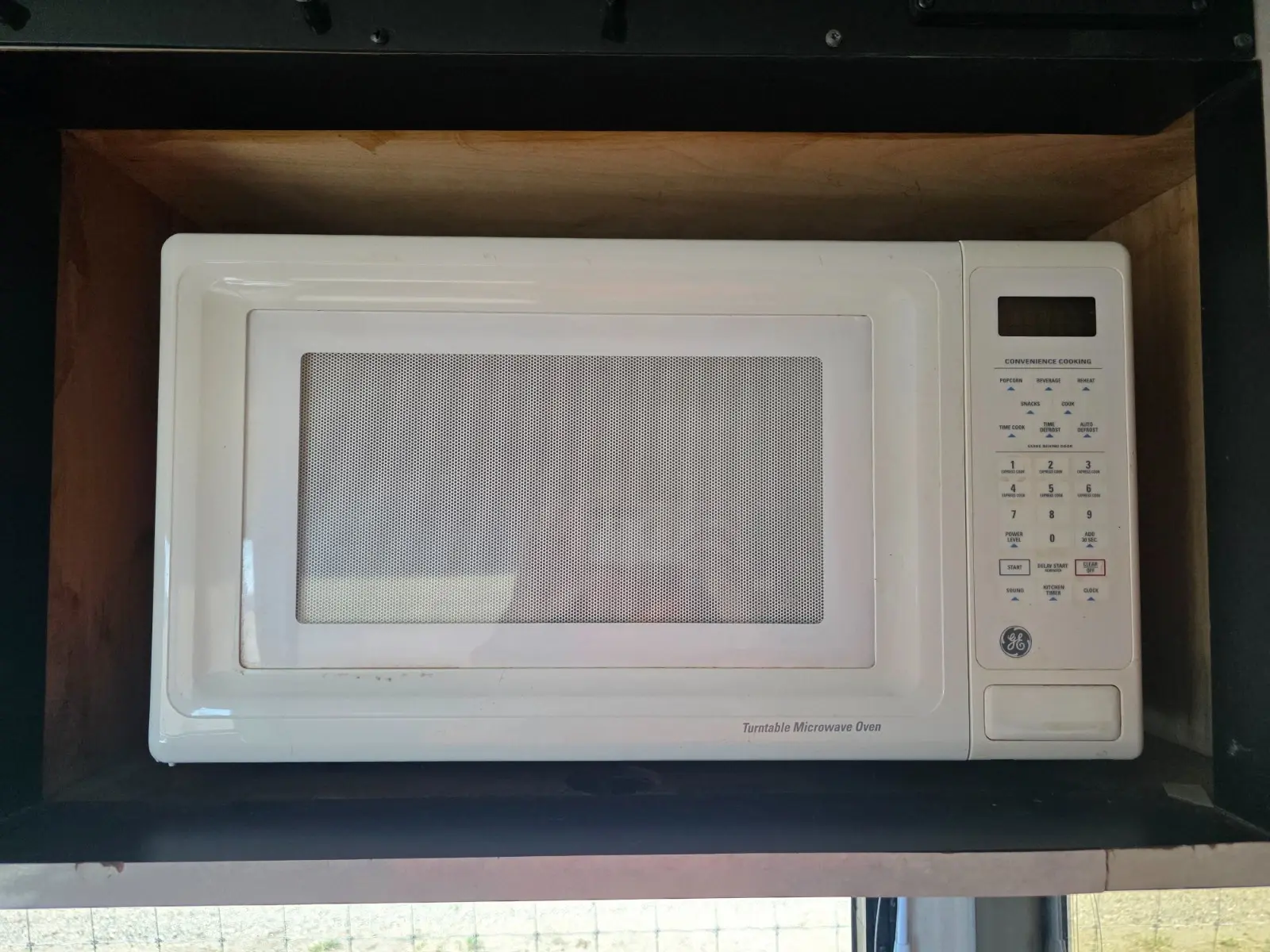 1996 Newell Model 450