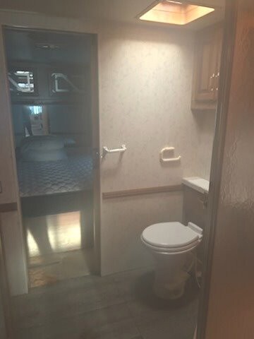 1996 Newmar Motorized Class A