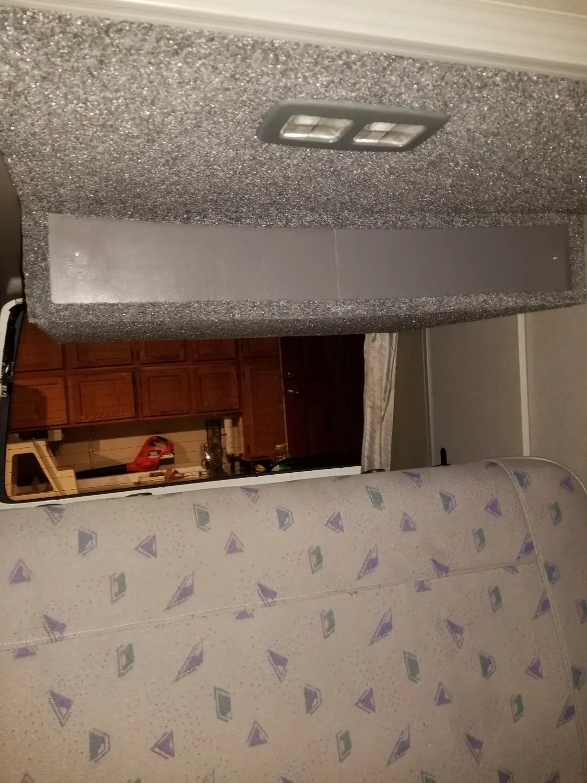 1997 Winnebago Volkswagen