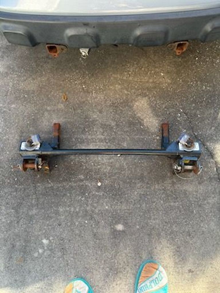 1997 Georgie Boy Encounter Class A Motorhome