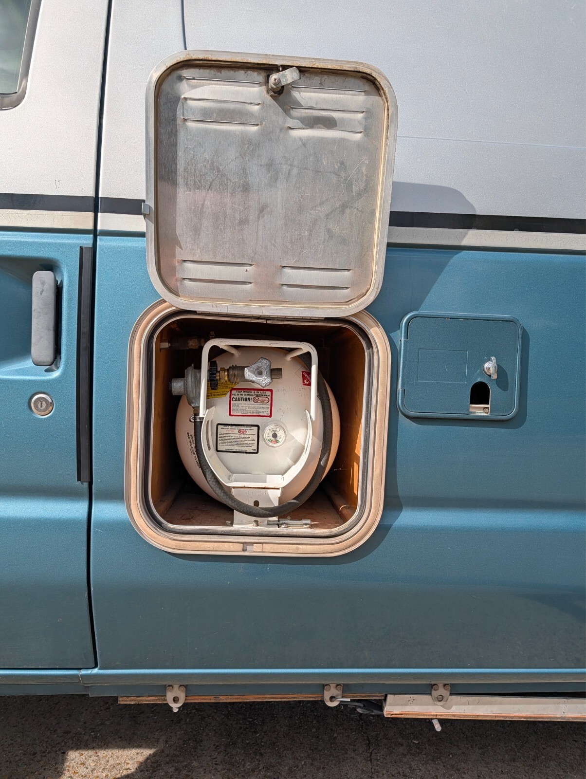 1998 Ford 1998 Ford E350 V10