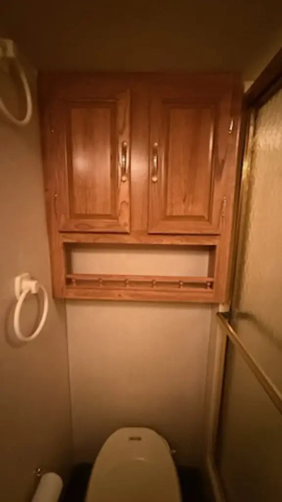 1999 Coachmen Leprechaun Class C Motorhome