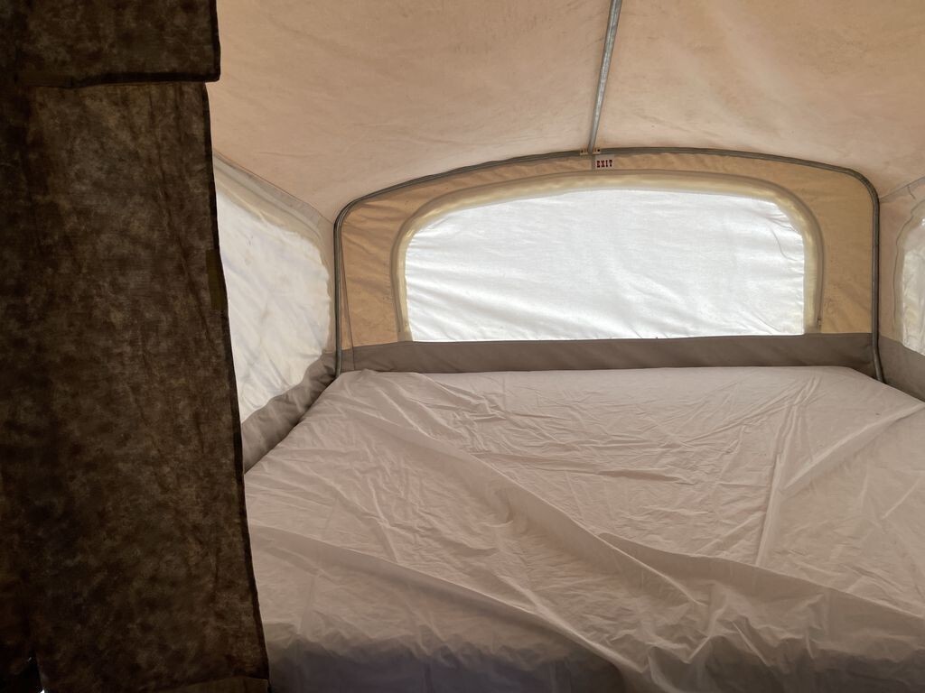 2000 Jayco Heritage Glen