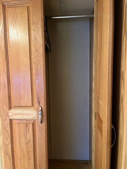 2002 Holiday Rambler