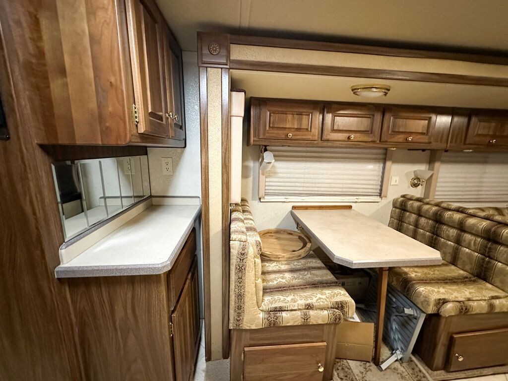 2002 Monaco Diplomat Class A Motorhome