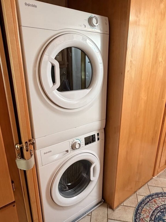 2003 Beaver Monterey Motorized Class A