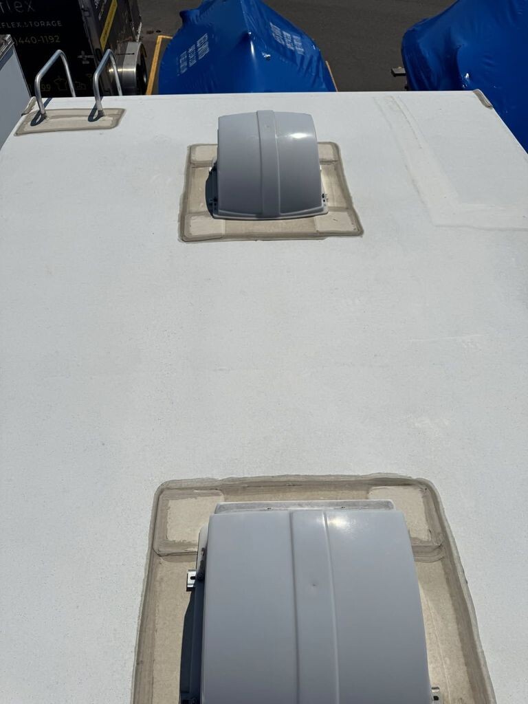 2003 Gulf Stream Conquest Ultra Class C Motorhome