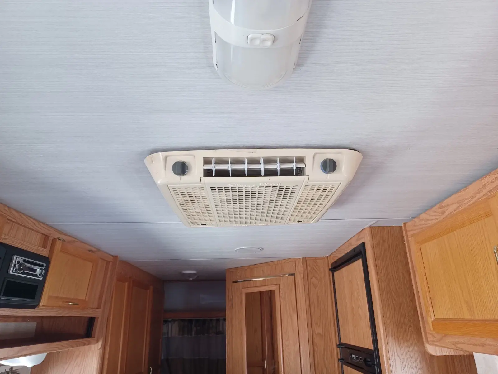 2003 Jayco