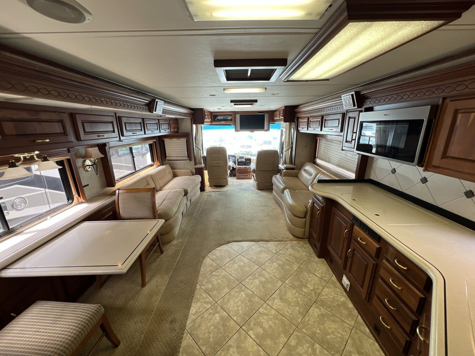 2005 Holiday Rambler Imperial